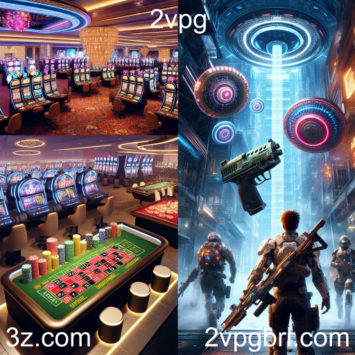 Explorando o Mundo dos Jogos de Ação