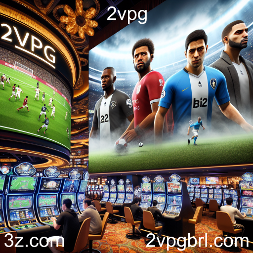 A Revolução dos Jogos de Esportes: Uma Nova Era de Competição e Entretenimento